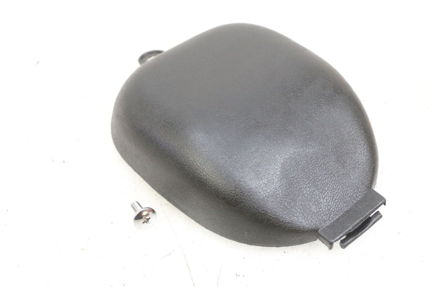 photo de INSPECTIEDOP SYM CROX 4T 50 (2016 - 2023) - Hoofdaanzicht