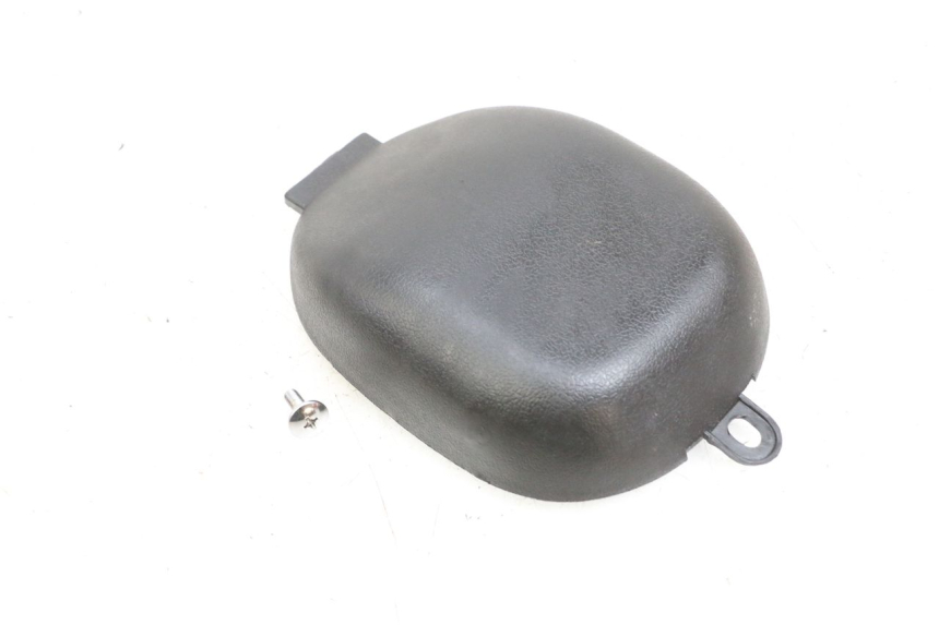 photo de INSPECTIEDOP SYM CROX 4T 50 (2016 - 2023) - Zoom op gebruiksstaat