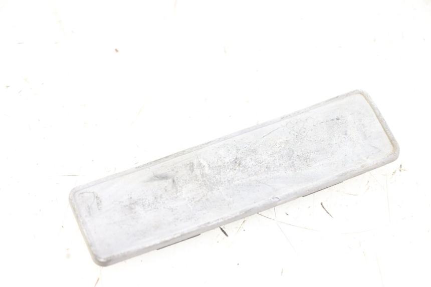 photo de INSPECTIEDOP YAMAHA CYGNUS X 125 (2004 - 2007) - Hoofdaanzicht