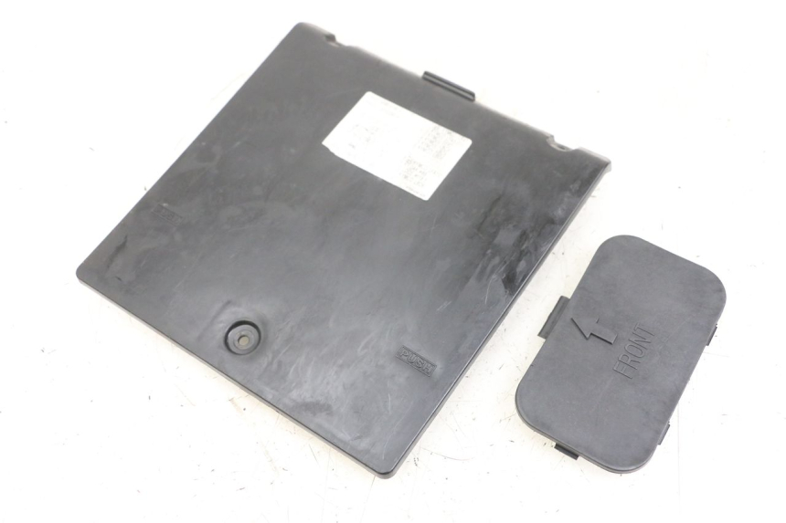 photo de INSPECTIEDOP KYMCO DINK 4T 50 (2007 - 2018) - Hoofdaanzicht