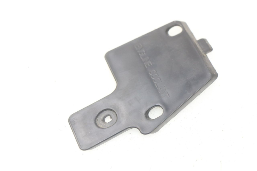 photo de INSPECTIEDOP KYMCO DINK STREET 125 (2009 - 2014) - Hoofdaanzicht