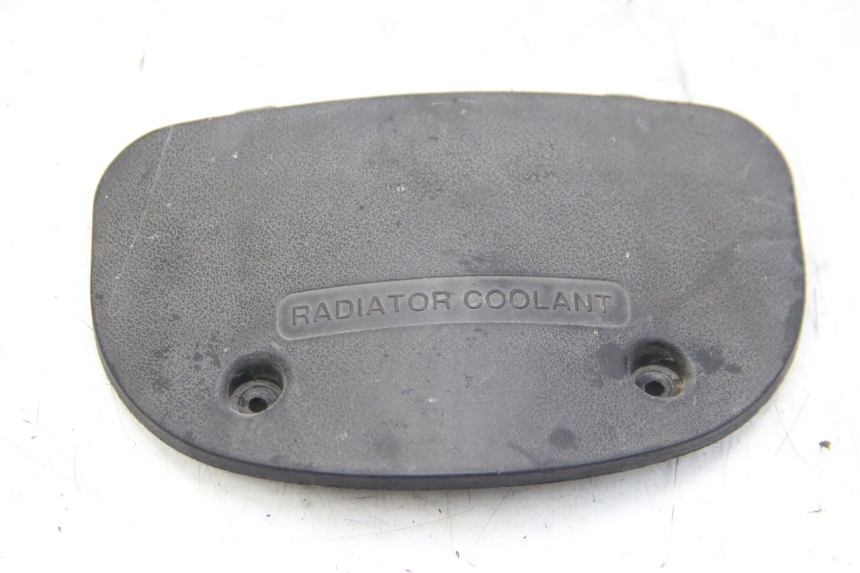 photo de INSPECTIEDOP KYMCO DINK STREET 125 (2009 - 2014) - Hoofdaanzicht