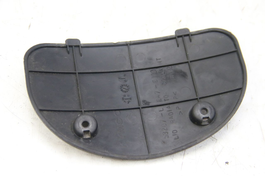 photo de INSPECTIEDOP KYMCO DINK STREET 125 (2009 - 2014) - Detail van het onderdeel