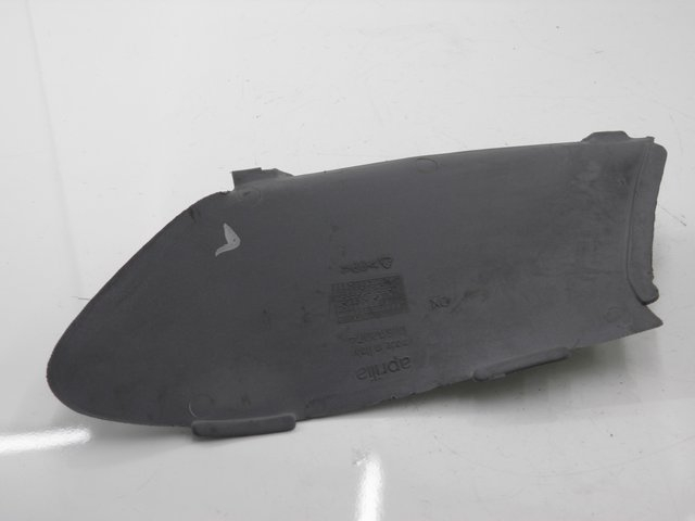 photo de RECHTS INSPECTIEDOP APRILIA LEONARDO 125 (1999 - 2001) - Detail van het onderdeel