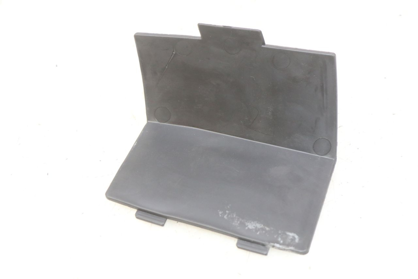 photo de RECHTS INSPECTIEDOP APRILIA ATLANTIC 125 (2003 - 2009) - Hoofdaanzicht