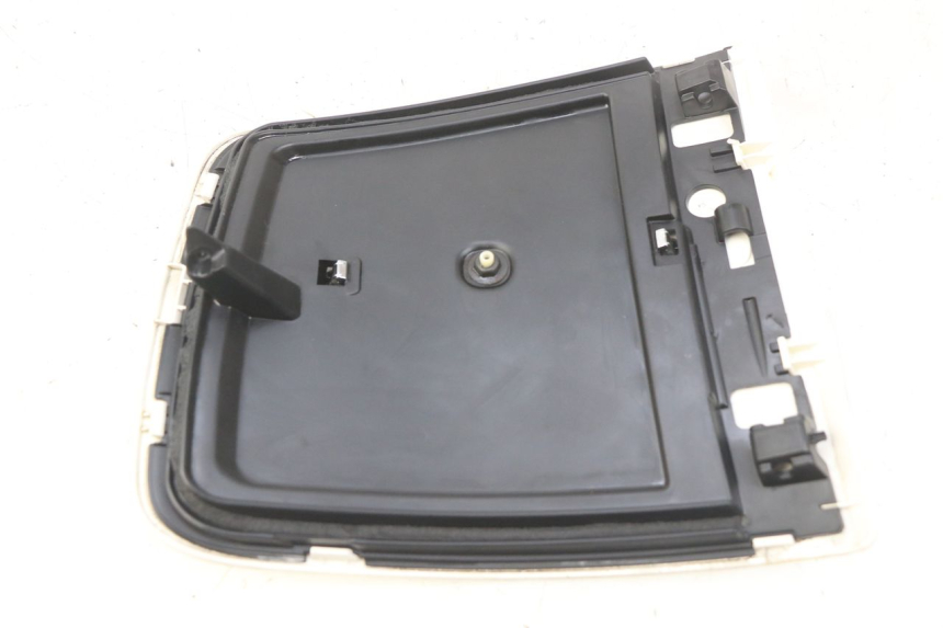 photo de RECHTS INSPECTIEDOP PEUGEOT DJANGO 2T 50 (2014 - 2019) - Zoom op gebruiksstaat