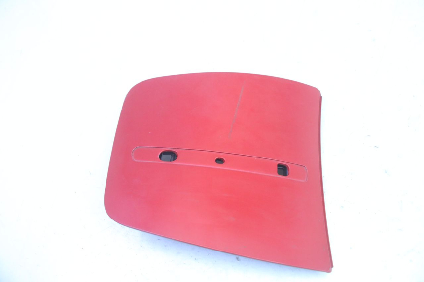 photo de RECHTS INSPECTIEDOP PEUGEOT DJANGO 4T 50 (2014 - 2019) - Detail van het onderdeel