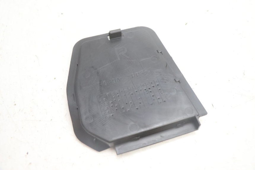 photo de RECHTE INSPECTIEDOP HONDA FJS SILVER WING SILVERWING 400 (2005 - 2008) - Andere kijkhoek