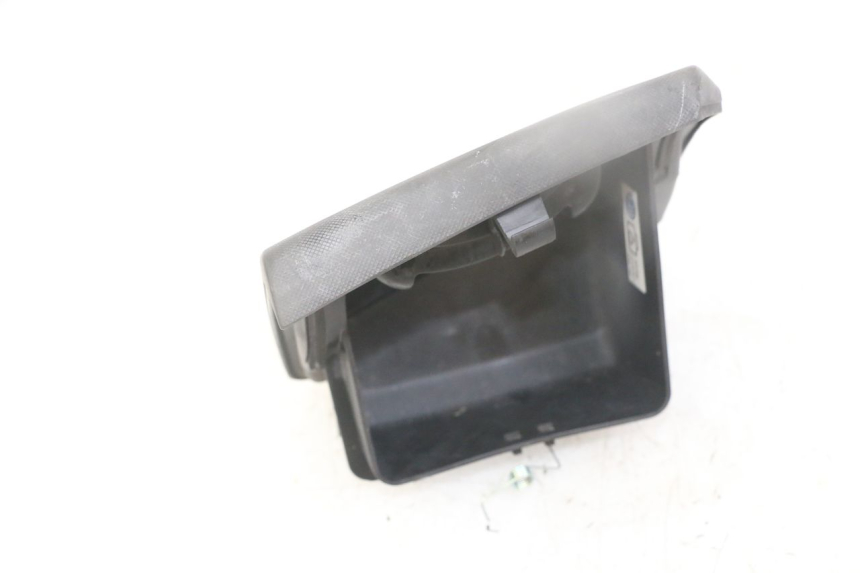 photo de RECHTS INSPECTIEDOP HONDA FORZA ABS 300 (2013 - 2017) - Zoom op gebruiksstaat