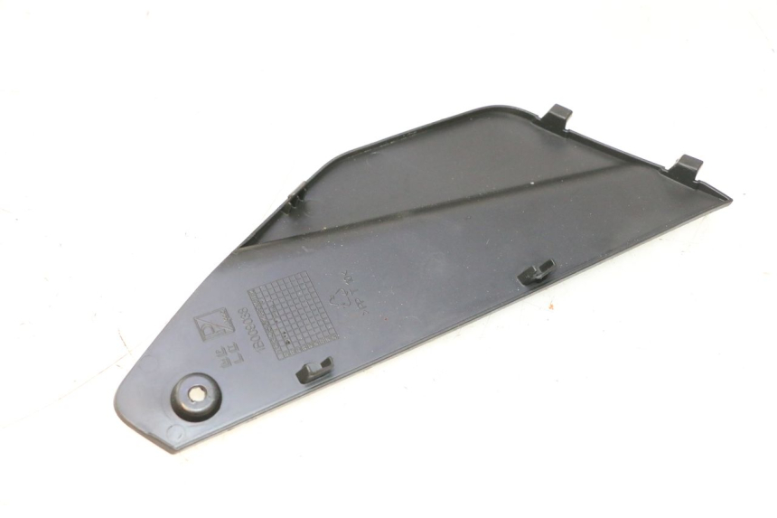 photo de RECHTE INSPECTIEDOP PIAGGIO MP3 HPE 530 (2022 - 2026) - Technische close-up