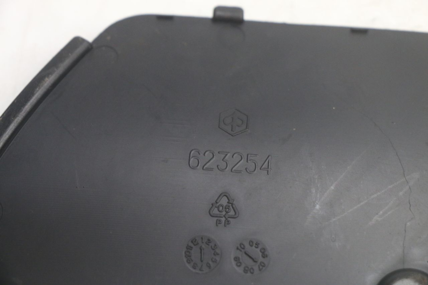 photo de RECHTS INSPECTIEDOP PIAGGIO MP3 125 (2006 - 2014) - Andere kijkhoek
