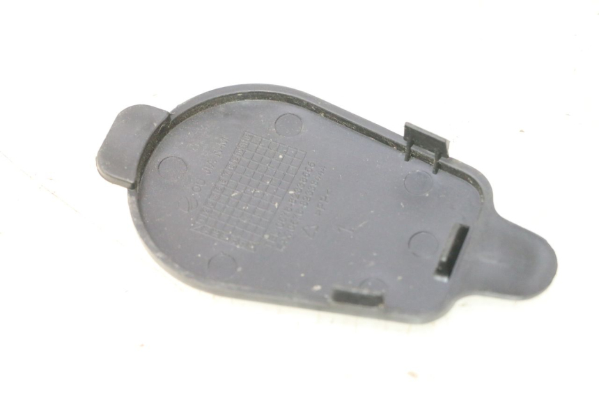 photo de RECHTE INSPECTIEDOP JM MOTORS R-MAX TECH 50 (2024 - 2026) - Detail van het onderdeel