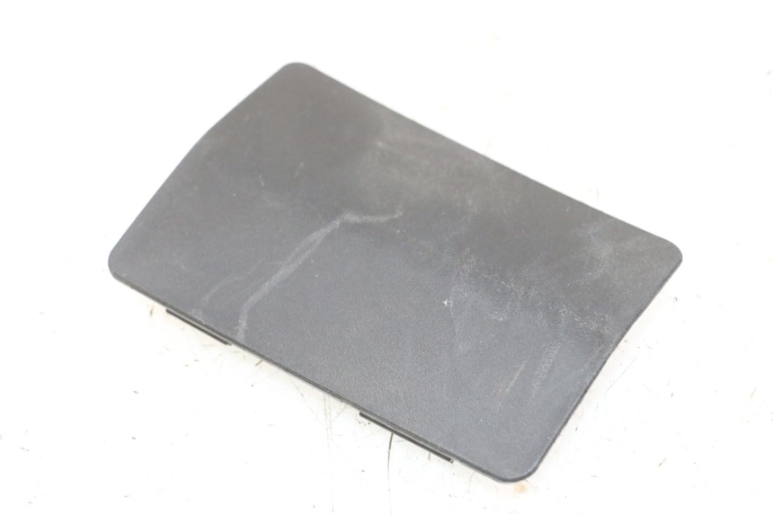 photo de INSPECTIEDOP PEUGEOT E-VIVACITY 1 (2012 - 2018) - Hoofdaanzicht