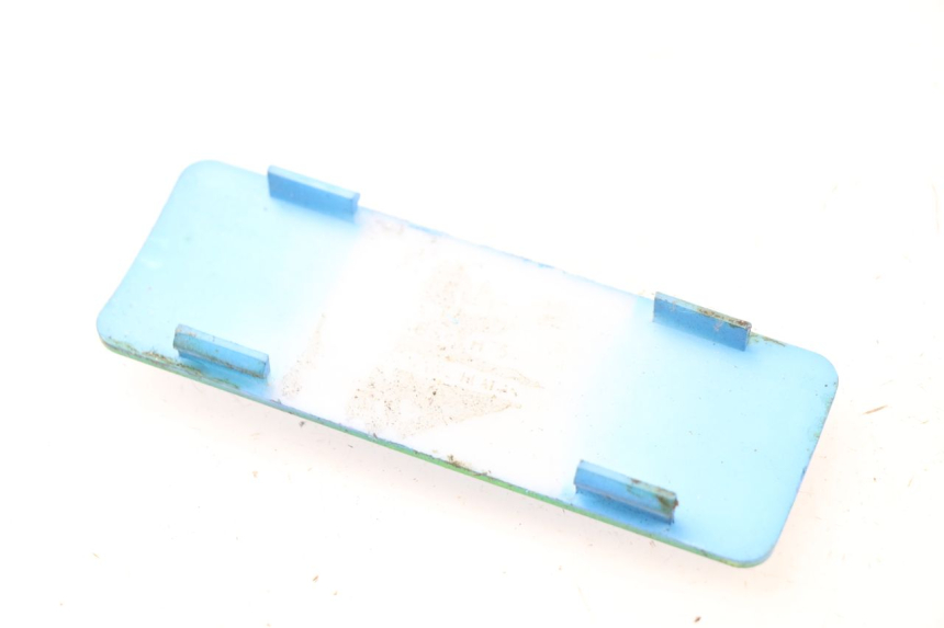 photo de INSPECTIEDOP RIDE E1 1 (2014 - 2022) - Detail van het onderdeel