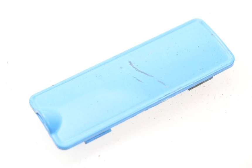 photo de INSPECTIEDOP RIDE E1 1 (2014 - 2022) - Zoom op gebruiksstaat