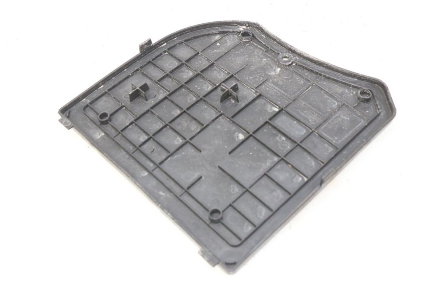 photo de INSPECTIEDOP EFUN E2GO 1 (2017 - 2021) - Detail van het onderdeel