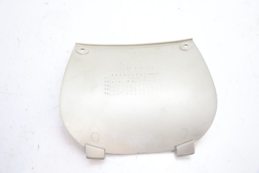 photo de Inspectieluik MBK EVOLIS 80 (1993 - 1999) - Andere kijkhoek