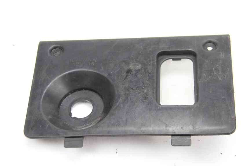 photo de INSPECTIEDOP HONDA FES PANTHEON 125 (2003 - 2007) - Hoofdaanzicht