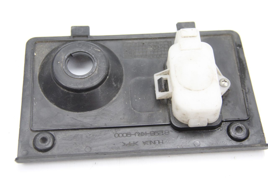 photo de INSPECTIEDOP HONDA FES PANTHEON 125 (2003 - 2007) - Andere kijkhoek