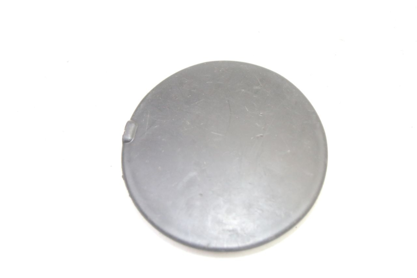 photo de INSPECTIEDOP SYM FIDDLE 2 50 (2008 - 2013) - Hoofdaanzicht