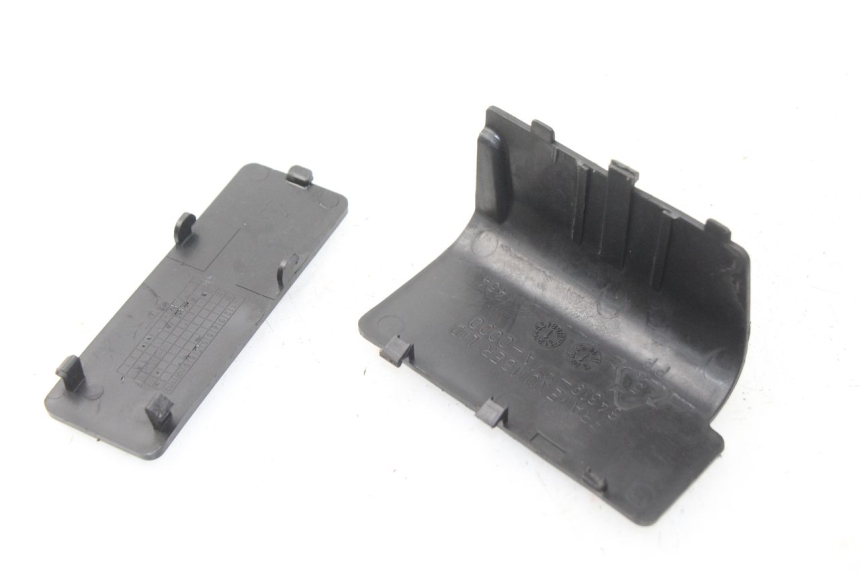 photo de INSPECTIEDOP SYM FIDDLE 3 III 125 (2014 - 2020) - Detail van het onderdeel