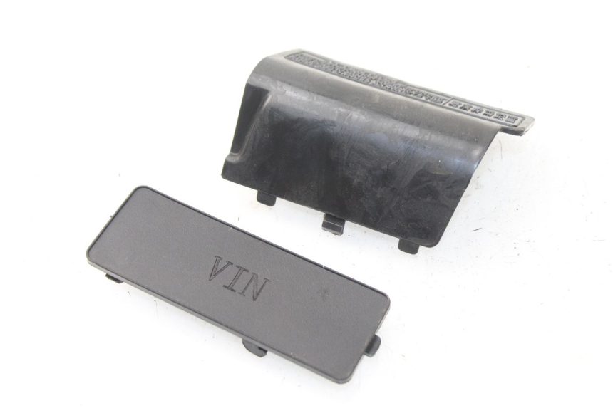 photo de INSPECTIEDOP SYM FIDDLE 3 III 125 (2014 - 2020) - Zoom op gebruiksstaat