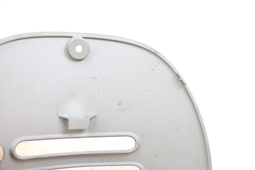 photo de INSPECTIEDOP SYM FIDDLE 3 III 125 (2014 - 2020) - Zoom op gebruiksstaat