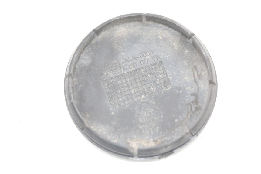 photo de INSPECTIEDOP SYM FIDDLE 3 III 50 (2014 - 2020) - Detail van het onderdeel