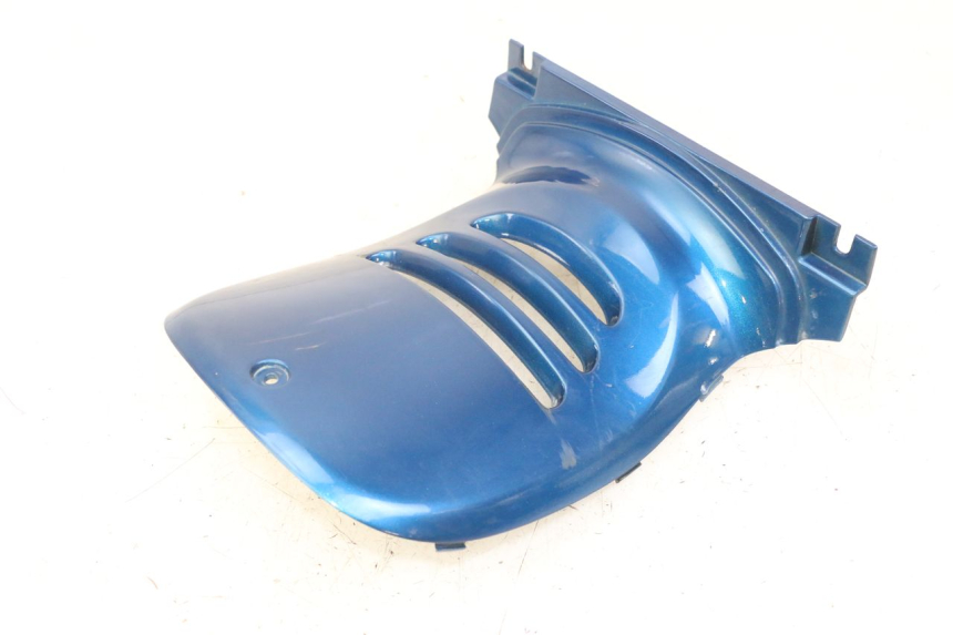 photo de INSPECTIEDOP SYM FIDDLE 125 (2008 - 2010) - Staat van het oppervlak