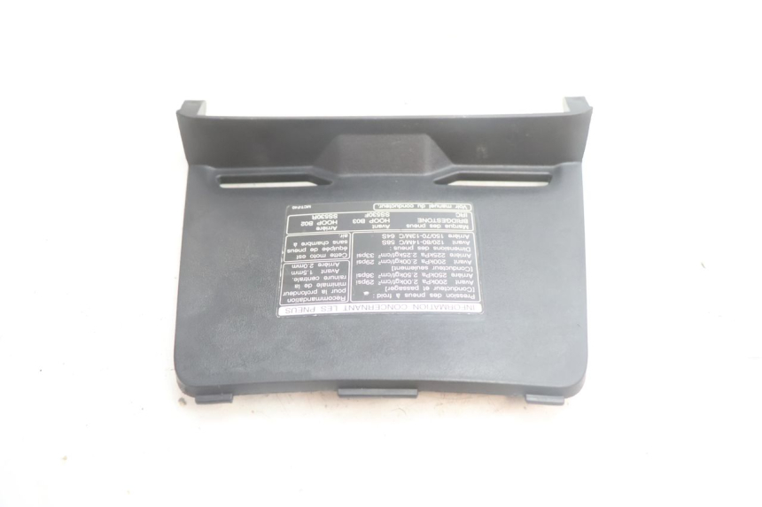 photo de INSPECTIEDOP HONDA FJS SILVER WING SILVERWING 400 (2005 - 2008) - Detail van het onderdeel