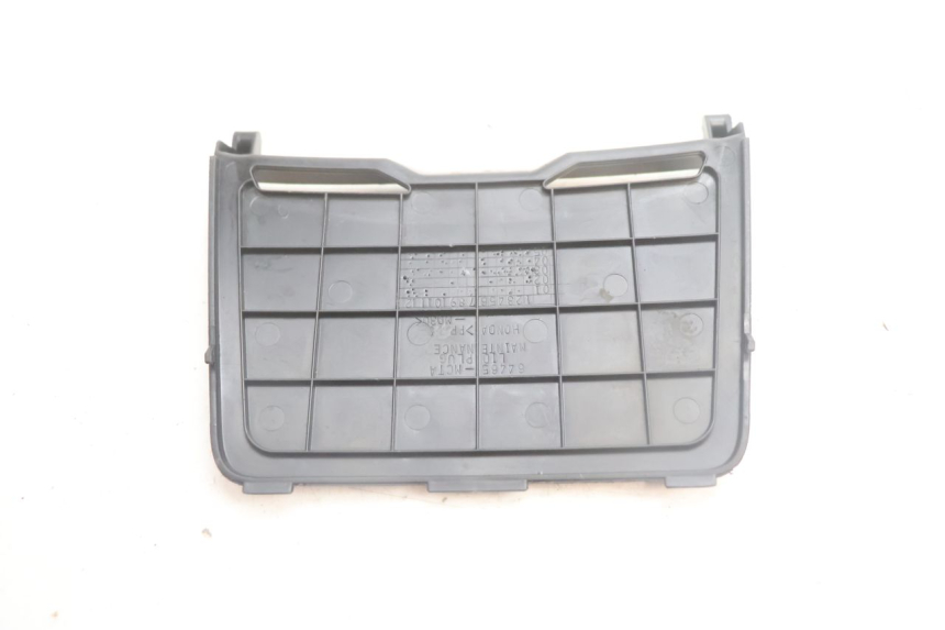 photo de INSPECTIEDOP HONDA FJS SILVER WING SILVERWING 400 (2005 - 2008) - Andere kijkhoek