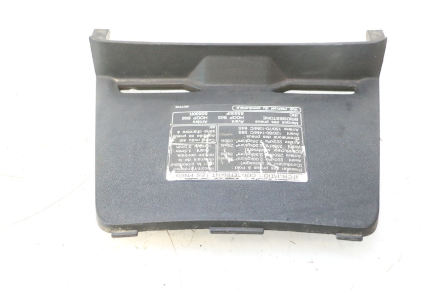 photo de INSPECTIEDOP HONDA FJS SILVER WING SILVERWING 400 (2005 - 2008) - Andere kijkhoek