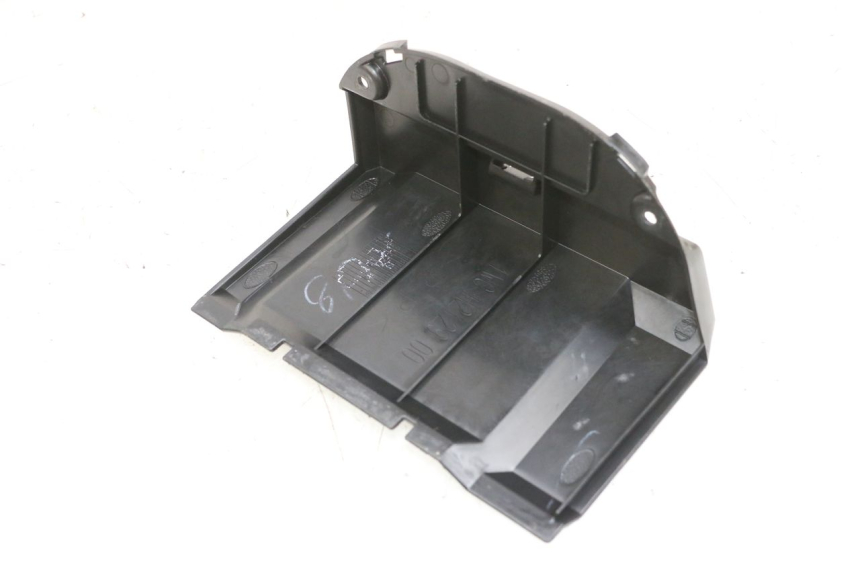 photo de INSPECTIEDOP MBK FLIPPER 115 (2013 - 2017) - Zoom op gebruiksstaat