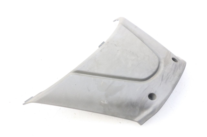 photo de INSPECTIEDOP PIAGGIO FLY 100 (2006 - 2010) - Zoom op gebruiksstaat