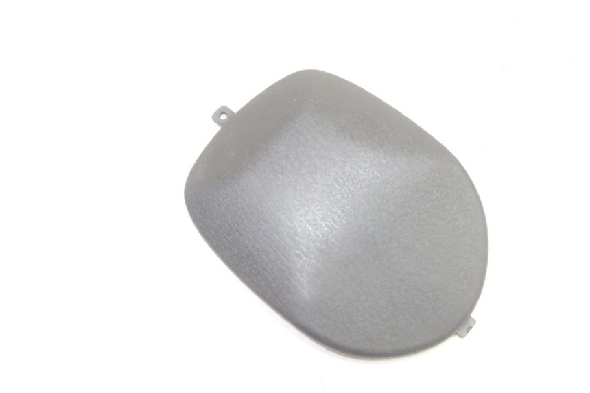 photo de INSPECTIEDOP VENESI FLY RETRO 4T 50 (2020 - 2025) - Hoofdaanzicht