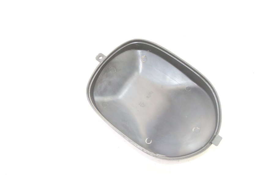 photo de INSPECTIEDOP VENESI FLY RETRO 4T 50 (2020 - 2025) - Zoom op gebruiksstaat