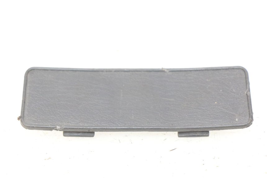 photo de INSPECTIEDOP SACHS FY125T FY T 125 (2007 - 2011) - Hoofdaanzicht