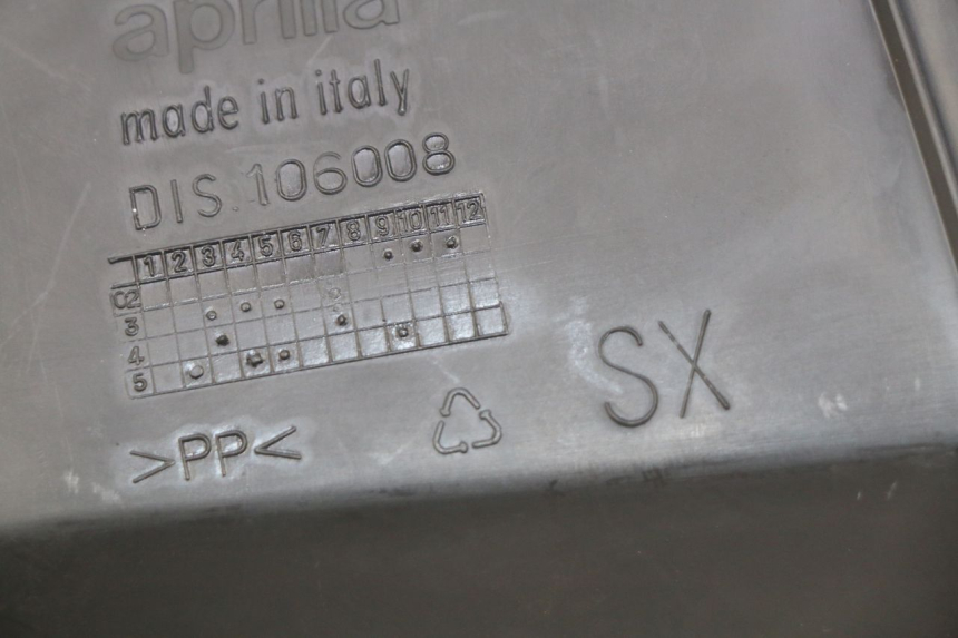 photo de LINKER INSPECTIEDOP APRILIA ATLANTIC 125 (2003 - 2009) - Detail van het onderdeel