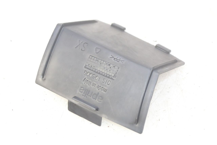 photo de LINKER INSPECTIEDOP APRILIA ATLANTIC 125 (2003 - 2009) - Andere kijkhoek