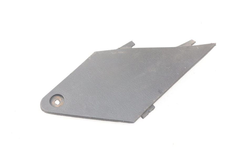 photo de LINKER INSPECTIEDOP JONWAY AZTRAL 125 (2008 - 2017) - Hoofdaanzicht