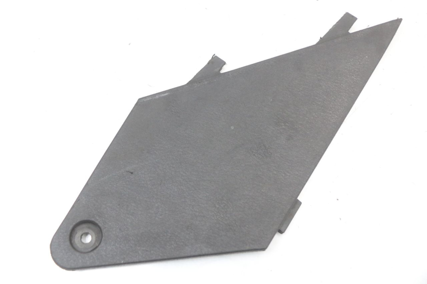 photo de LINKER INSPECTIEDOP JONWAY AZTRAL 125 (2008 - 2017) - Hoofdaanzicht