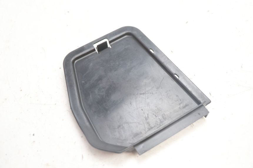 photo de LINKER INSPECTIEDOP HONDA FJS SILVER WING SILVERWING 400 (2005 - 2008) - Hoofdaanzicht