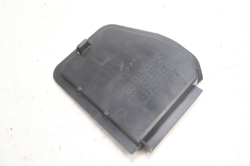 photo de LINKER INSPECTIEDOP HONDA FJS SILVER WING SILVERWING 400 (2005 - 2008) - Zoom op gebruiksstaat