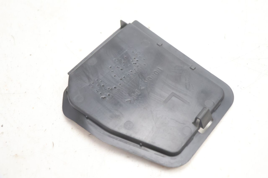 photo de LINKER INSPECTIEDOP HONDA FJS SILVER WING SILVERWING 400 (2005 - 2008) - Andere kijkhoek