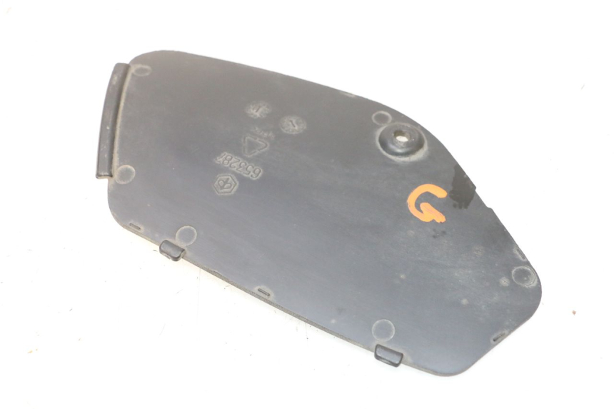 photo de LINKER INSPECTIEDOP PIAGGIO MP3 RL 250 (2006 - 2010) - Detail van het onderdeel