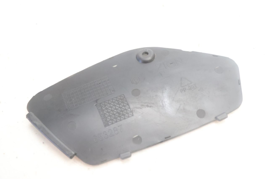 photo de LINKER INSPECTIEDOP PIAGGIO MP3 500 (2016 - 2018) - Zoom op gebruiksstaat