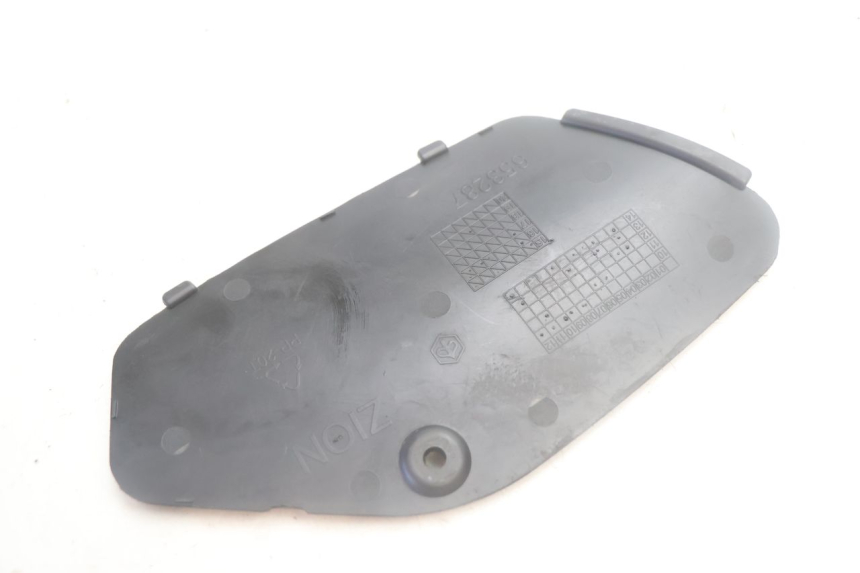 photo de LINKER INSPECTIEDOP PIAGGIO MP3 500 (2016 - 2018) - Andere kijkhoek