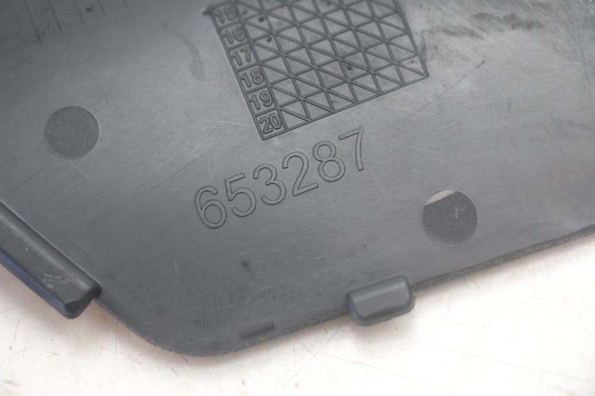photo de LINKER INSPECTIEDOP PIAGGIO MP3 500 (2016 - 2018) - Technische close-up