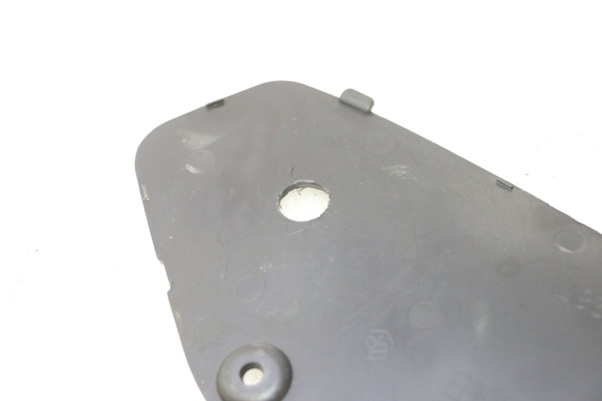 photo de LINKER INSPECTIEDOP PIAGGIO MP3 500 (2011 - 2015) - Zoom op gebruiksstaat
