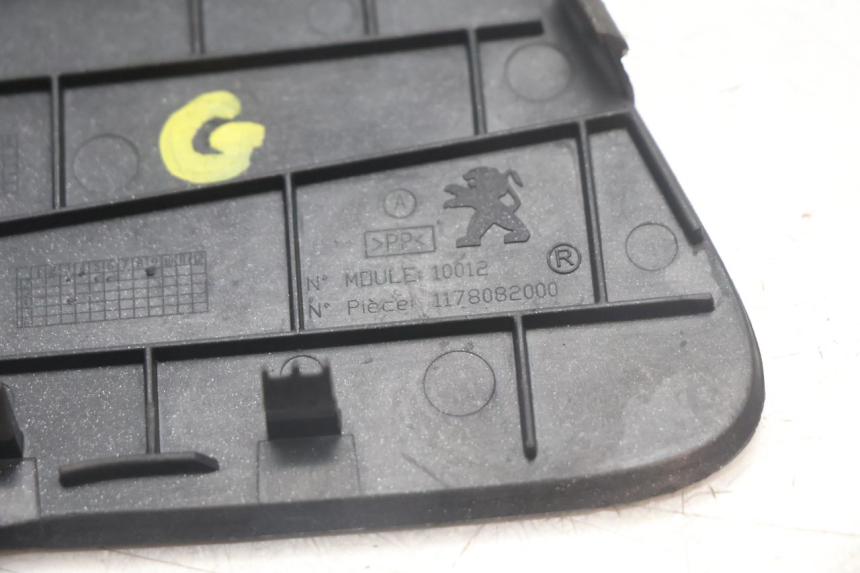 photo de LINKER INSPECTIEDOP PEUGEOT SATELIS 125 (2013 - 2018) - Technische close-up